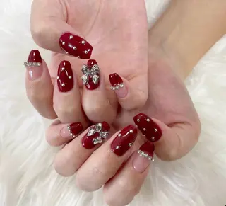 ネイル nailsalon HOPEのネイルデザイン