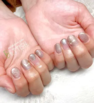 ネイル BETTISH. KUMIKO☺︎︎のネイルデザイン