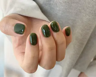 ネイル KOSU nail / eyeのネイルデザイン