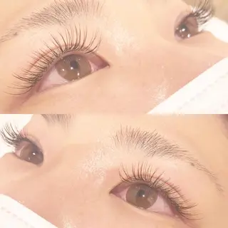 マツエク・マツパ ビューティー ホスピタルのマツエク・マツパデザイン