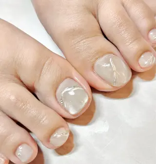 ネイル nailist takamiのネイルデザイン