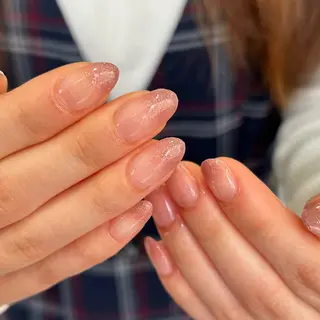 ネイル Maven もものネイルデザイン