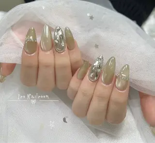 ネイル iro nailのネイルデザイン