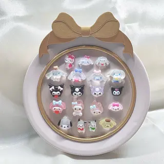 ネイル toi nailのネイルデザイン