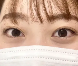 マツエク・マツパ フェア センター南店のマツエク・マツパデザイン