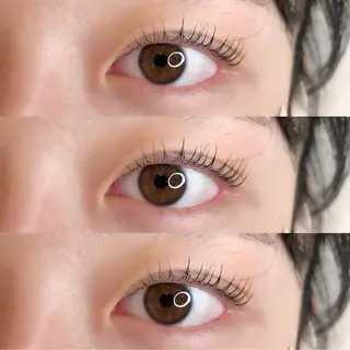 マツエク・マツパ mari .のマツエク・マツパデザイン