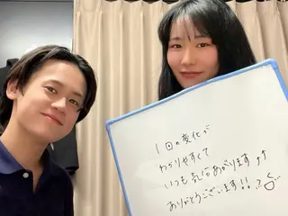 美容整体•小顔矯正CREST所属・美容整体.小顔矯正 CREST佐藤大雅のエステ・リラクイメージ