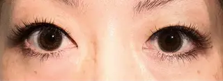 マツエク・マツパ eyelist Asamiのマツエク・マツパデザイン