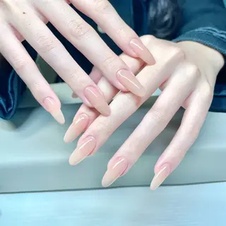 ネイル best あきのネイルデザイン