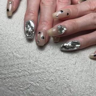 ネイル le ciel nailのネイルデザイン