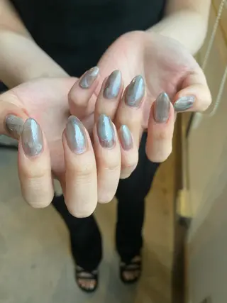 ネイル momoka shibuyaのネイルデザイン