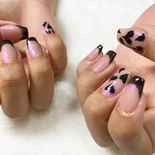 ネイル Laki nailのネイルデザイン
