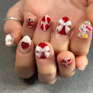 ネイル 11 nailsのネイルデザイン