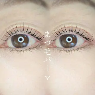 マツエク・マツパ Cia U. eyelashのマツエク・マツパデザイン