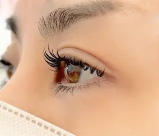 マツエク・マツパ Kurosawa 当日直前予約可◎のマツエク・マツパデザイン