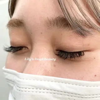 eyelist/ momokaのマツエク・マツパデザイン