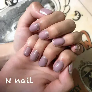 ネイル N nailのネイルデザイン