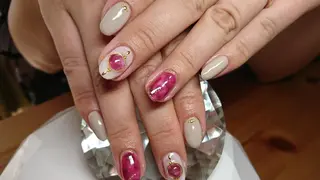 ネイル LAVISH nail salonのネイルデザイン