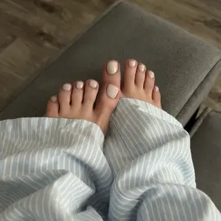 ネイル Victoria モデル募集中🎀のネイルデザイン