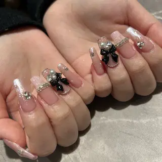 ネイル Lulea nailのネイルデザイン