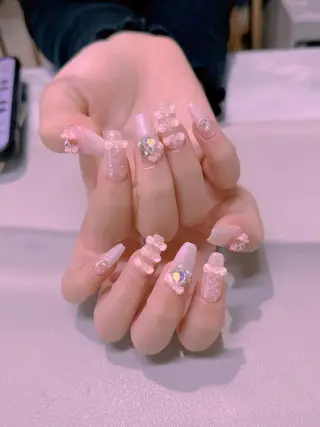 ネイル エムズ エムズのマツエク・マツパデザイン