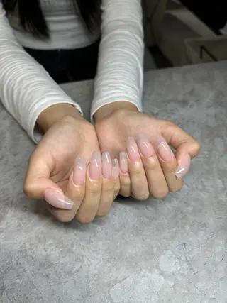 ネイル IROHA NAIL 北村菜帆のネイルデザイン