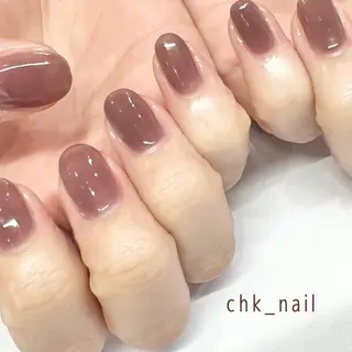 ネイル takahashi chikaのネイルデザイン