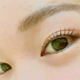 マツエク・マツパ Fura Cocoのマツエク・マツパデザイン