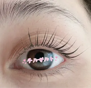 マツエク・マツパ パリエク 専門💋レナのマツエク・マツパデザイン