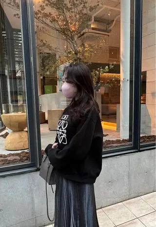 ロング 【代表】 🌟MASA🌟美髪のヘアスタイル