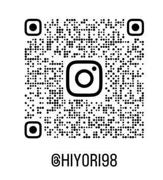 HIYORI / luanaのヘアスタイル