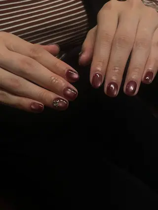 ネイル Atelier by 24nail/Ayaのネイルデザイン