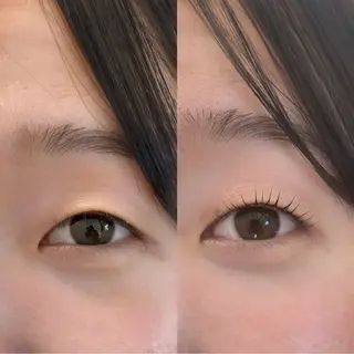 マツエク・マツパ ️🫧mi ki🫧の眉毛・アイブロウイメージ