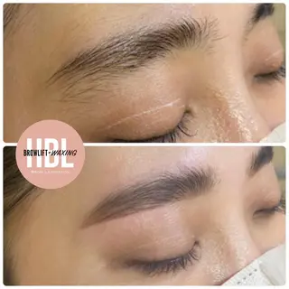 メンズ マツエク・マツパ Le　ciel eyes　森本のその他イメージ