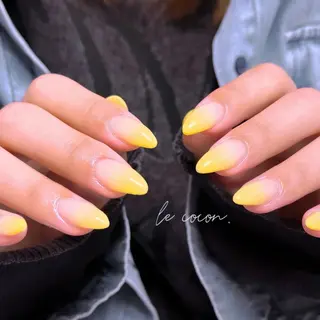 ネイル le_cocon. nailのネイルデザイン