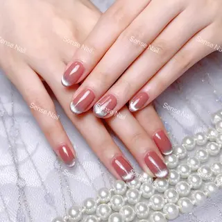 ネイル 🎀Sense Nail新宿店🎀のネイルデザイン