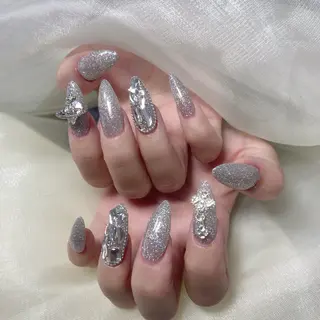 ネイル YOINAIL ヨイネイルサロンのネイルデザイン