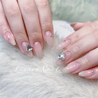 ネイル Cicero Nailのネイルデザイン