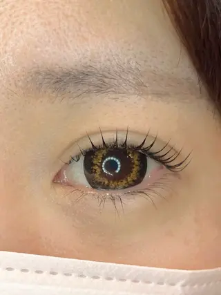 マツエク・マツパ sa yaのマツエク・マツパデザイン