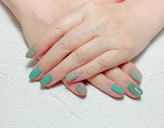 ネイル hairsalon 556のマツエク・マツパデザイン