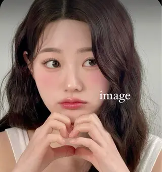 常田 佳奈子のヘアスタイル