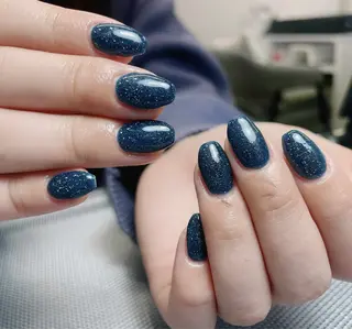ネイル 中野駅から2分 MEO NAILのネイルデザイン