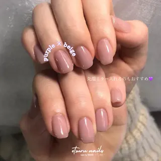 ネイル otsurunail (オツルネイル)のネイルデザイン