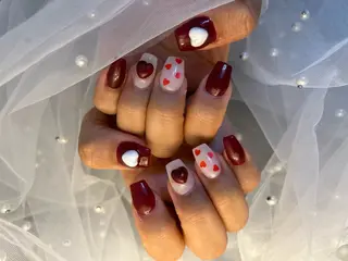 ネイル ✴︎ Delightのネイルデザイン