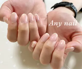 ネイル 岩澤 恵子のネイルデザイン