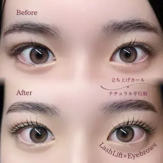 マツエク・マツパ MADRAS aikaのマツエク・マツパデザイン