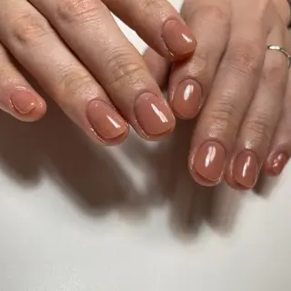 ネイル yu-il 国分寺ネイルサロンのネイルデザイン