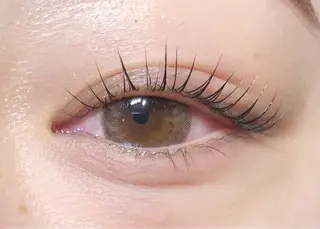 マツエク・マツパ 𝙝𝙞𝙣𝙖 ♡の眉毛・アイブロウイメージ