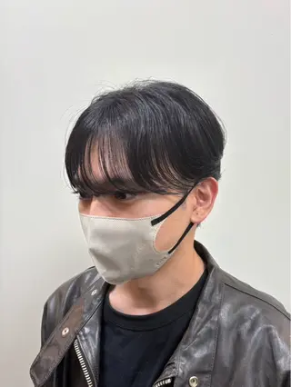 カラー メンズ 垢抜けメンズ特化✨ マキシ✨の眉毛・アイブロウイメージ