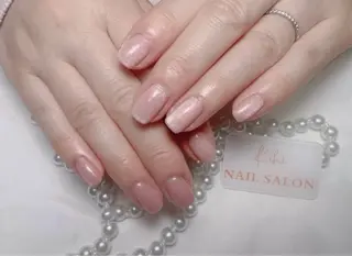 ネイル 林 Yunaのネイルデザイン